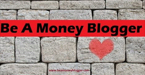 be a monery blogger