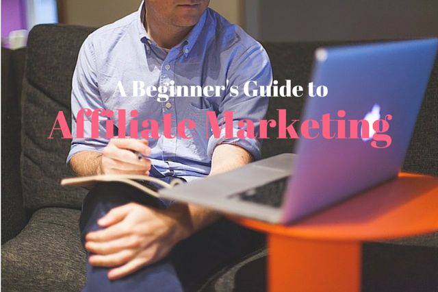 Affiliate Marketing