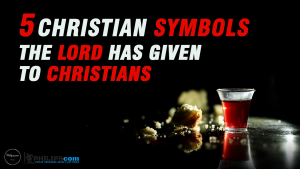 5 Christian Sympols