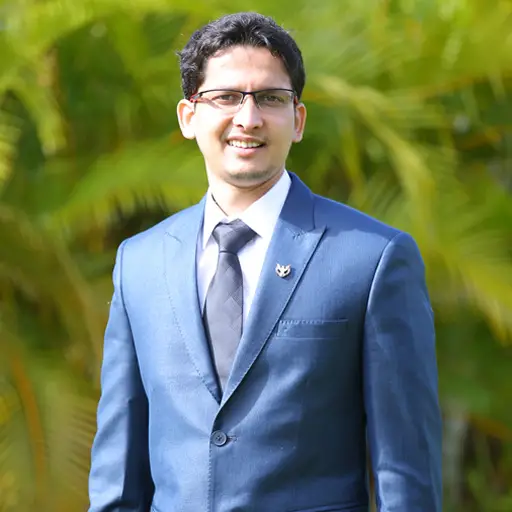 rajesh-namase - Philipscom Associates