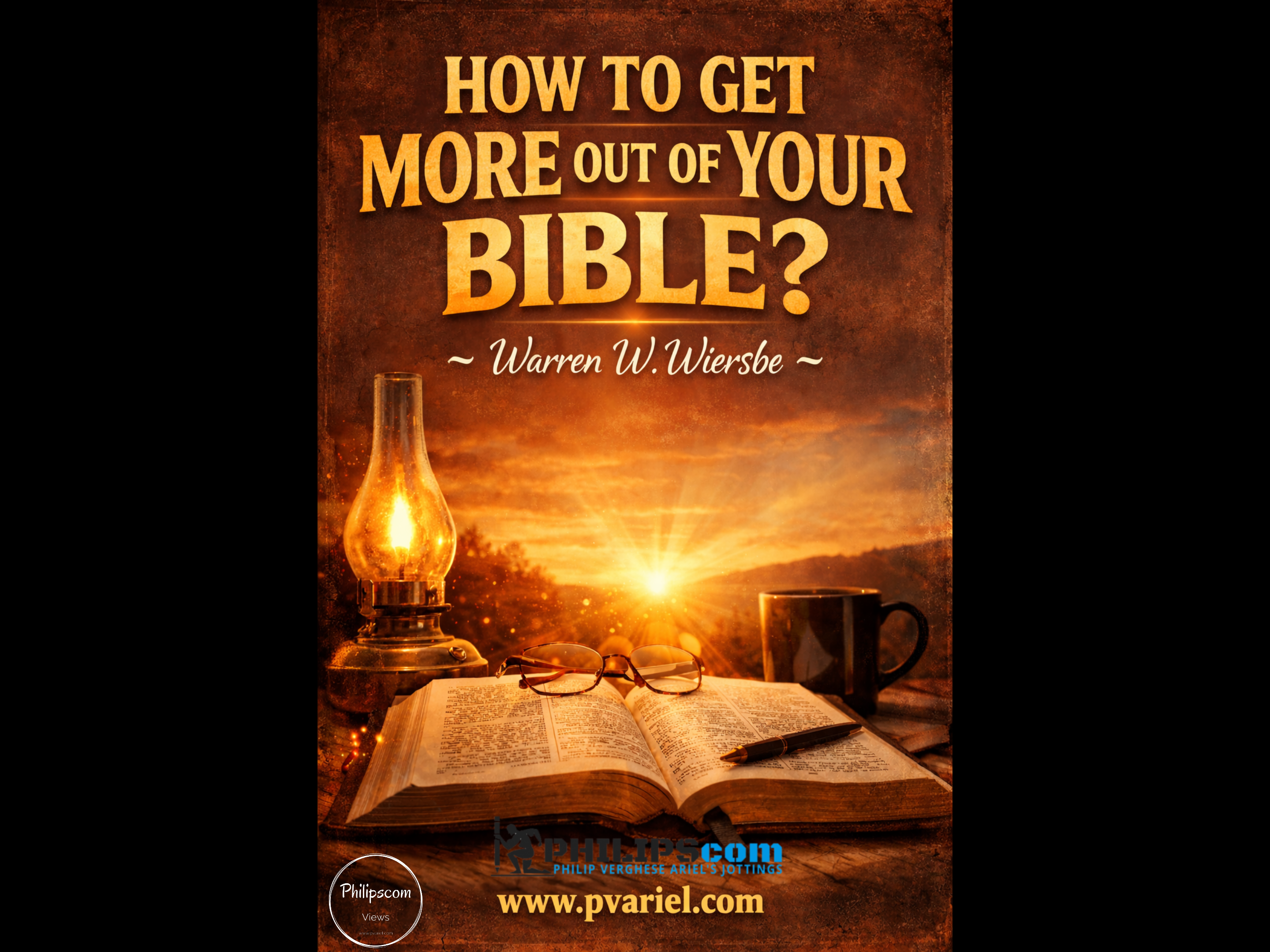 Bible Study